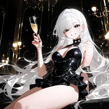 Profile image of ミカル