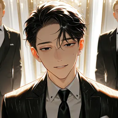 Profile image of なやり