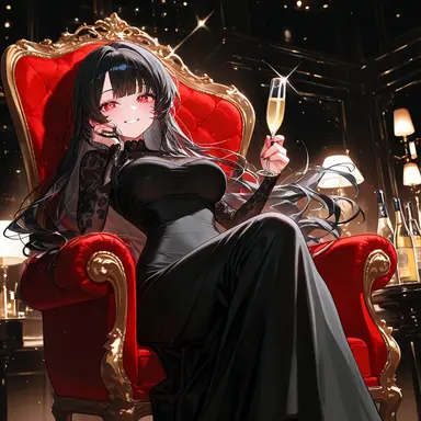 Profile image of シオン