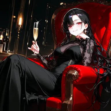 Profile image of シオン