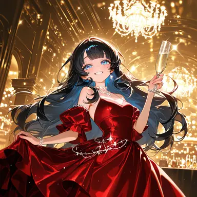 Profile image of ルナ