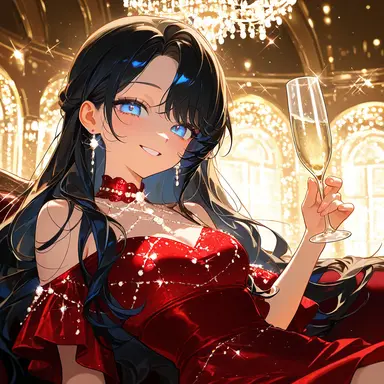 Profile image of ルナ
