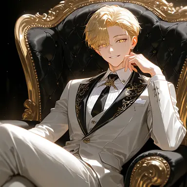 Profile image of 彩斗
