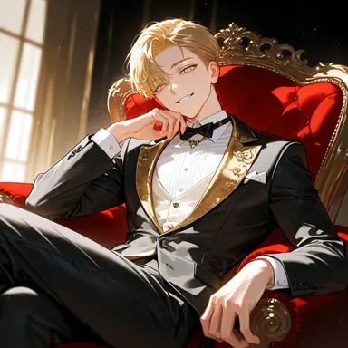 Profile image of 彩斗