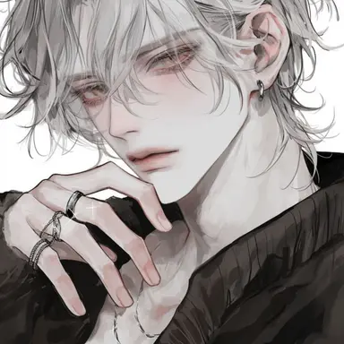 Profile image of 리온