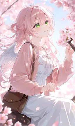 Profile image of Hinagi