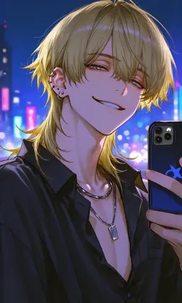 Profile image of 玲央