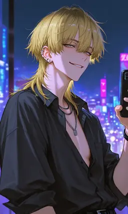 Profile image of 玲央
