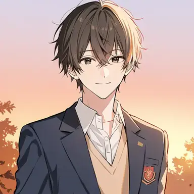 Profile image of りく