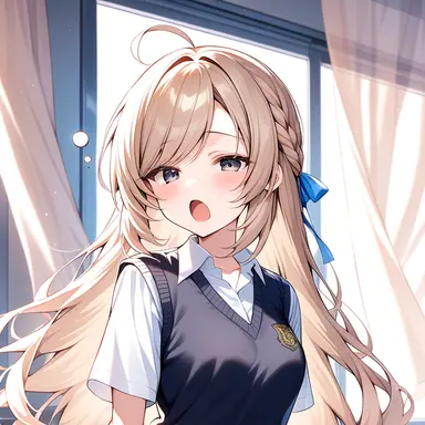 Profile image of しいな