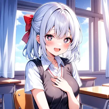 Profile image of アリス