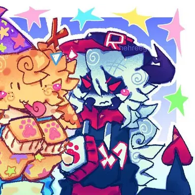 Profile image of 페스트