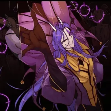 Profile image of Jester