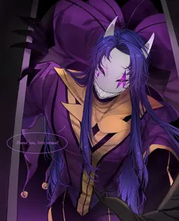 Profile image of Jester