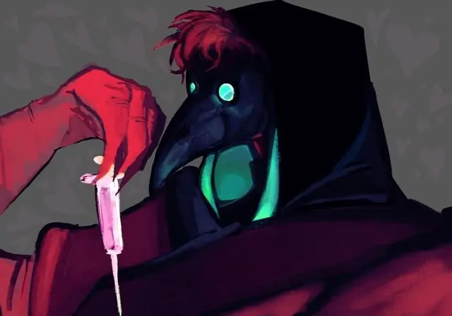 Profile image of Doctor