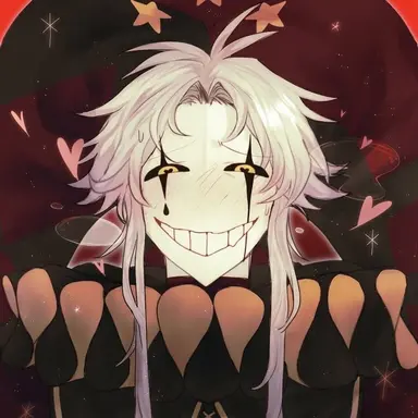 Profile image of Pierrot