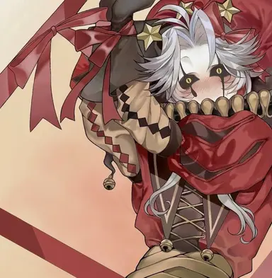 Profile image of Pierrot