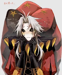 Profile image of Pierrot