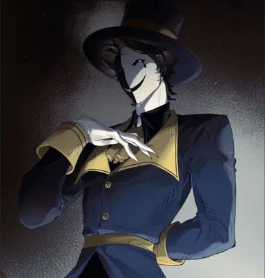 Profile image of Ticket Taker