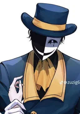 Profile image of Ticket Taker