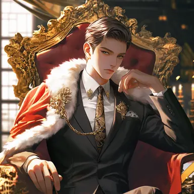 Profile image of 이백