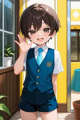 Profile image of みのる