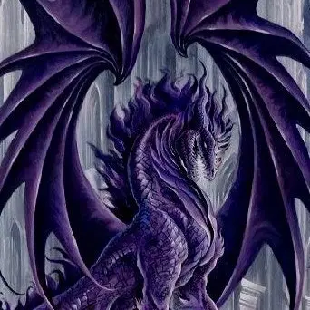 Profile image of 드래곤 들