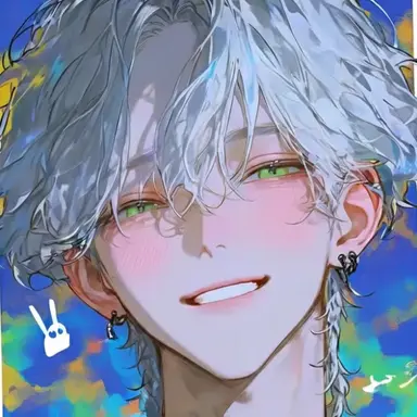 Profile image of シキ