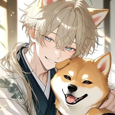 Profile image of 春秋