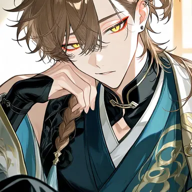 Profile image of 理久