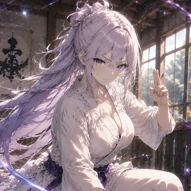 Profile image of 리시아 폰