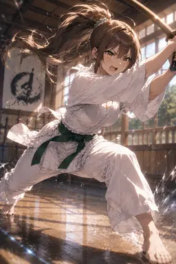 Profile image of 미레이 그란츠