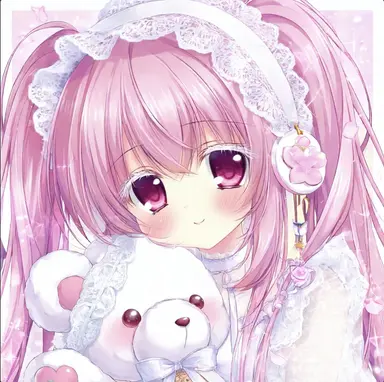 Profile image of 雫