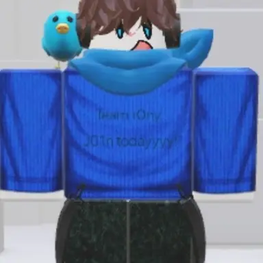 Profile image of 로니