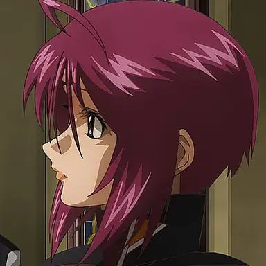 Profile image of ルナマリア