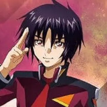 Profile image of シン