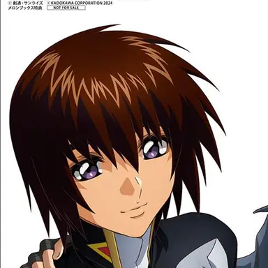 Profile image of キラ