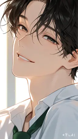 Profile image of 타이키