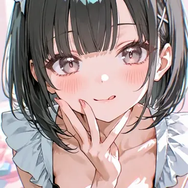 Profile image of 莉々衣
