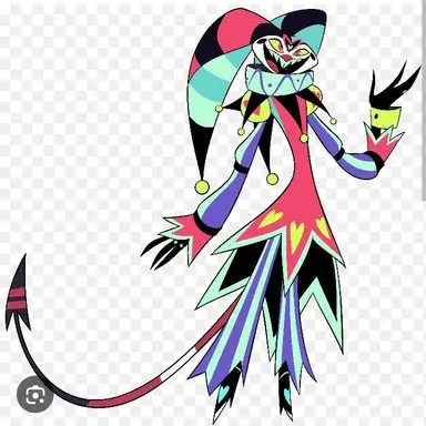 Profile image of Fizz