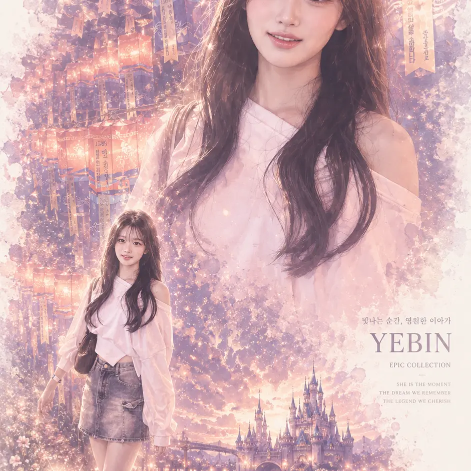 TamestDeli9315의 박예빈