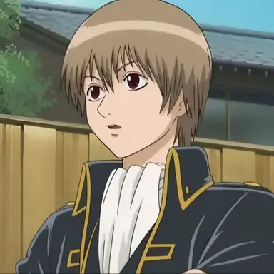 Profile image of 沖田総悟