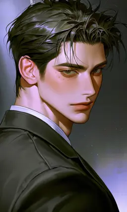 Profile image of 서준영