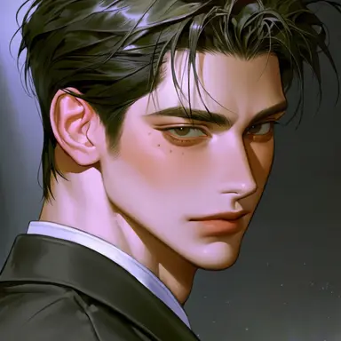 Profile image of 서준영