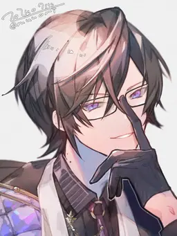 Profile image of Akira Shikinagi
