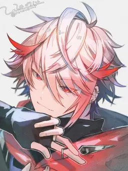 Profile image of Seraph Dhalberg
