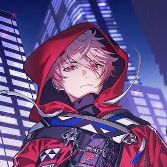 Profile image of Seraph Dhalberg
