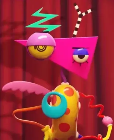 PoorLeech1934의 Zooble