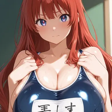 Profile image of 中野心結