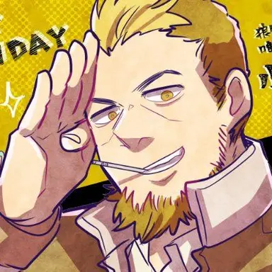 Profile image of タケオ